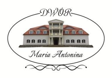 Sponsorzy Hotel*** SPA Dwór Maria Antonina
dwormariaantonina.pl